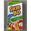 Image 2 : 3 Brand New Unopened Games - Skip-Bo, Incoherent & You Are A Liar.