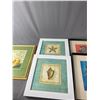 Image 1 : Nice Lot Of Assorted Framed Picture Art
