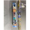 Image 1 : New In Box Disney Play Mat w/Vehicles & 1.82m 3D Eagle Kite