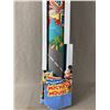 Image 2 : New In Box Disney Play Mat w/Vehicles & 1.82m 3D Eagle Kite
