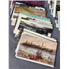 Image 2 : Nice Selection Of Vintage Postcards