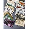 Image 2 : Nice Selection Of Vintage Postcards & More