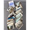Image 1 : Nice Selection Of Vintage Postcards & More