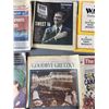 Image 3 : Full Vancouver Newspapers Of Hockey Events & Count Down To 2000, 1961 Chatelain Magazine & Handy Wal