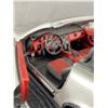 Image 7 : Maisto Die-Cast Metal 1996 Mercedes Benz SLK 230 On Stand