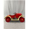 Image 2 : 1997 Hallmark Classic Collectibles - 1926 Steelcraft Roadster Kiddie Car. Approx. 8" L