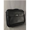 Image 1 : New Looking Targus Brief Case w/ Multiple Compartments. Approx. 14" x 15"