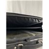 Image 4 : New Looking Targus Brief Case w/ Multiple Compartments. Approx. 14" x 15"