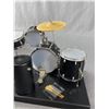 Image 4 : Cool New Drum Set Model On 8" x 5" Base.