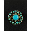 Image 1 : Vintage Brooch
