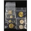 Image 1 : Bag of Vintage Watch Movements and Dials