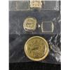 Image 2 : Bag of Vintage Watch Movements and Dials