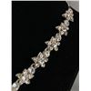 Image 3 : Vintage Rhinestone Necklace