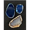 Image 2 : Collection of Genuine Gem Stones