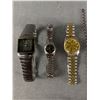 Image 3 : Lot Of Assorted Watches Including Timex, Citizen & More