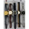 Image 4 : Lot Of Assorted Watches Including Timex, Citizen & More