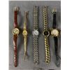 Image 6 : Lot Of Assorted Watches Including Timex, Citizen & More