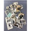 Image 1 : Nice Collection Of Black & White Photographs