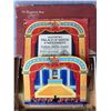 Image 2 : Vintage T.Matthews' & Co Cut Out Theatre Stage Play Set In Original Box