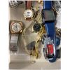 Image 3 : Lot Of Assorted Watches Including Quartz & Digital And More