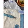 Image 2 : Vintage Lodge Apron & Collectible Tins