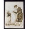 Image 2 : Signed Spencer, Van. B.C 12" x 8.5" Framed Photo & 8" x 10" Ben Turpin & The Keystone Cops