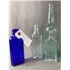 Image 2 : Assorted Vintage Bottles Including Rawleigh's, Henry K. Wampole & More