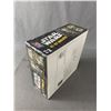 Image 3 : 2 Model Kits - AMT/ERTL Star Wars At-St Walker (sealed) & Moebius 1/55 Scale 2001: Space Odyssey Moo