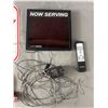 Image 3 : 2 Customer Queuing Systems - Turn-O-Matic "Please Take A Number" & Micro frame "Now Serving"