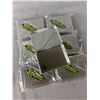 Image 2 : New - 7 Doobilicious 4" x 3" Hinged Tin, Sealed Adults Against Animation Game & Sealed Star Wars Obi
