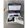 Image 2 : 2-NIB Alpharev R208 Shadow Storm R/C High Speed Boats