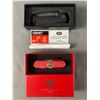 Image 1 : NIB - Coast One-Handed Opening Knife & Swiss Eagle Multi-Purpose Pocket Knife