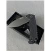 Image 2 : NIB - Coast One-Handed Opening Knife & Swiss Eagle Multi-Purpose Pocket Knife