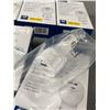 Image 2 : 5 - NIB Insignia 30w 2-Port USB-C Car Chargers For Smartphones, Tablets & More