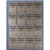 Image 2 : Lot Of 16 - 2013-14 OPC Canucks Cards. Mint