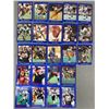 Image 1 : 1990's Lot Of CFL Player Cards
