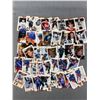 Image 1 : 1999 UD Wayne Gretzky Living Legends Set 1-45