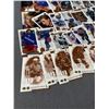 Image 2 : 1999 UD Wayne Gretzky Living Legends Set 1-45