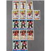 Image 1 : Various Vintage Patrick Roy NHL Collector Cards