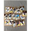 Image 1 : Lot Of 16 2006-07 OPC Canucks Cards. Mint