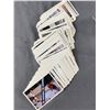 Image 2 : 1992 Ultimate Trading Company NHL Cards In Acrylic Box