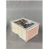 Image 1 : Lot Of 100 NHL Rookie Cards - Bure, Modano