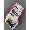 Image 2 : Lot Of 100 NHL Rookie Cards - Bure, Modano