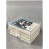 Image 1 : Lot Of 100 JAGR Cards, Many Rookies