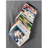 Image 2 : Lot Of 100 JAGR Cards, Many Rookies