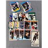 Image 1 : Lot Of Assorted Wayne Gretzky NHL Cards