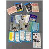 Image 2 : Lot Of Assorted Wayne Gretzky NHL Cards