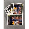 Image 1 : 1991/92 UD White House Welcome Collector Cards