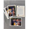 Image 2 : 1991/92 UD White House Welcome Collector Cards