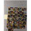 Image 1 : 1998-99 UD McD's Ice Hockey Set Of 28 - Complete